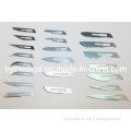 Disposable Sterile Surgical Blades Size #10~36